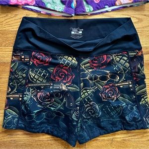 Constantly Varied Gear CVG SIZE XL Shorts